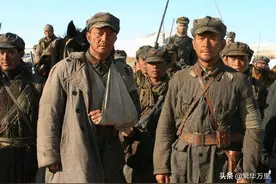 红5军团的军团长，1955年，董振堂如果健在，是否授元帅？图片