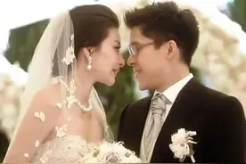被假富豪“骗财骗色”的5位女明星，有人7个月离婚，有人还债7亿图片