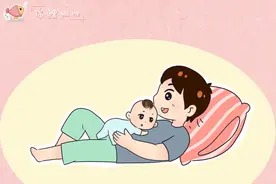 Tummy time：婴儿期“肚肚时间”别错过，宝宝“趴玩”的好处太多图片