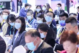 广州打造生物医药产业聚集“强磁场”图片
