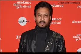 伊凡·汗（Irrfan Khan）：贫民窟的百万富翁，因病去世图片