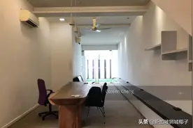 新加坡最牛组屋！一房式卖150万新币！中国这位名人曾住隔壁图片