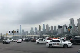 重庆马上就要限行啦！上班族快来看看新的错峰限行规定图片