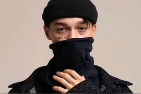欧美男头｜永远不要去乞求不属于你的温柔图片