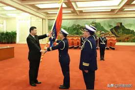 明天“119”，仪式感壁纸给你准备好了！图片
