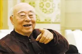 “中国氢弹之父”于敏有多牛？美国军界：他可以抵十个集团军图片