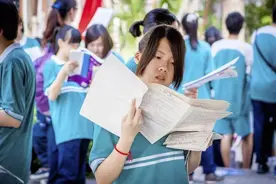 高考难还是考研难？过来人给出答案，网友：太真实了图片