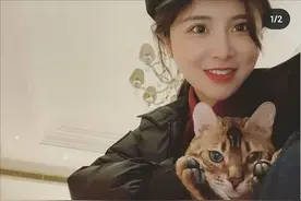 陈一发还在不断尝试，深夜现身斗鱼唱歌，好友赵小臭直播间被封禁图片