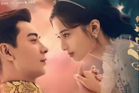 《一见倾心》将袭，陈星旭林彦俊造型吸睛，女主是周迅御用女演员图片