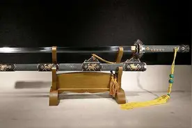从唐横刀到宋手刀，作为冷兵器之王的大刀为何变得又宽又短？图片