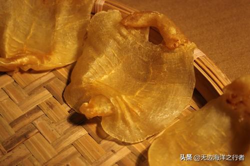 鱼胶花胶多钱 2026年花胶和鱼胶的价格
