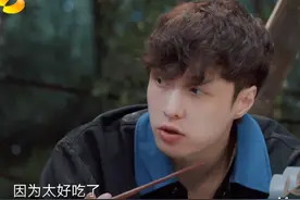恕我直言，张艺兴的自律正在慢慢毁掉《向往的生活》图片