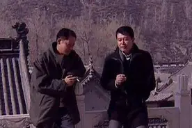 《天道》丁元英的痞子性格从何而来？图片