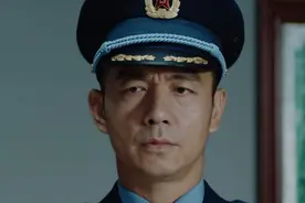 邢佳栋：曾被北影开除，演技一级棒多年来却一直不温不火图片