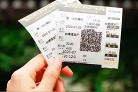 成都影迷：凑热闹第一名，电影院里十个有九个不是为了看电影图片