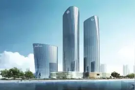 福建十大最高建筑排行榜图片