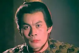 三国第一勇将吕布为什么没胡子？图片