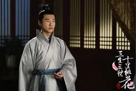 不演男主一样能红，让这6位演员告诉你，什么最重要图片