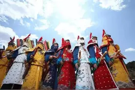 清朝的八旗制度怎么形成？旗主有多大权力？为何官员都怕见旗主？图片