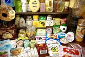 女人要学会保养自己，身边这几种“老牌国货”，价格便宜还好用图片