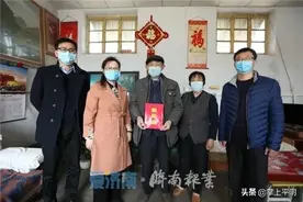 全年审核医保待遇4.7万人次，共支付待遇4.38亿元！平阴县医保局的这一年图片