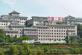 “国考”成绩放榜，兰州市第二人民医院稳中有进图片
