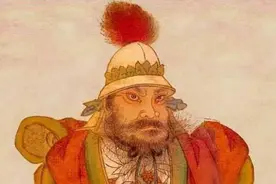 安史之乱：一场逼上梁山阴谋，毁了大唐盛世，唐玄宗却蒙在鼓里图片