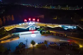 绝美又大气！徐州九里湖畔的私房馆子——淮海经济区的顶级水准图片
