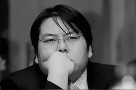 “钢铁大少”李兆会的传奇人生，他的故事远比你想象中的要硬核图片