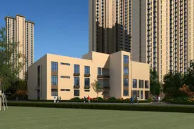 新建15所幼儿园今秋全部投用 西安高新区力保学位供给惠民生图片
