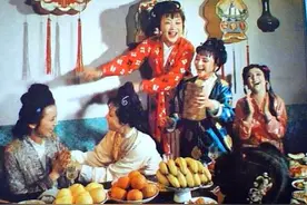 怡红夜宴的缺席者，才反映了最真实而尴尬的人际关系图片