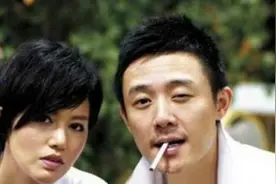张博"犯毒瘾"家暴谭维维反被打骨折，世界冠军张伟丽：她是我师妹图片