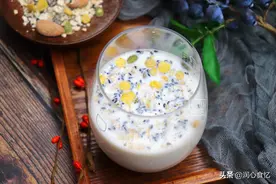 燕麦热量比米饭高，为何很多人拿它代餐？4种燕麦差别大，别选错图片