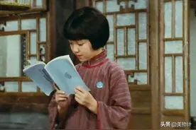 《城南旧事》：愿你历经世事，不失童心图片