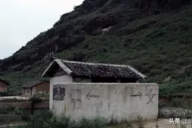 农场大学生群体腹泻，同学老何一天如厕二三十回，人称机枪连长图片