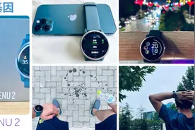 智能手表怎么选？偏执运动，智能基因。GO GO GO图片