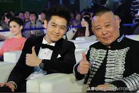 不老男神林志颖自律人生，良好的生活习惯很养颜养身材图片