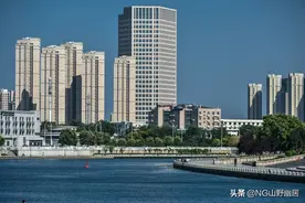 天津：被GDP所“欺骗”的大都市，城建水平不愧为直辖市图片