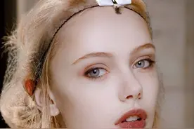 弗丽达·古斯塔夫松（Frida Gustavsson）图片
