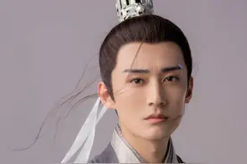 《国子监来了个女弟子》：开播被男主劝退，徐开骋为何被批丑男？图片