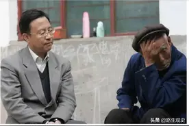 杨虎城的孙子：祝杀害爷爷的执行者长命百岁，曾2次写信给马英九图片