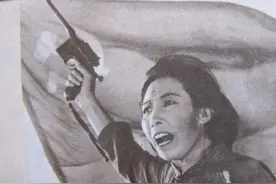 女英雄赵一曼：被俘后受尽酷刑，烙铁烙她，给她灌汽油和辣椒水图片