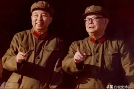 华国锋在粉碎“四人帮”前四次约谈汪东兴图片