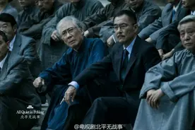 2014年，焦晃配音风波，让我看到了畸形影视演员发展的可怕图片