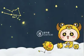 这四个星座被表白后的反应，金牛座现实主义，处女座惊慌失措图片