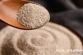 天天吃酵母发酵的面食，对身体有害吗？今天告诉你答案，涨知识了图片