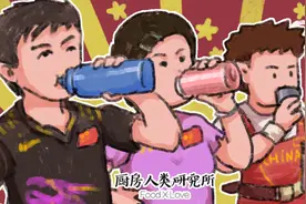 从陈梦到侯志慧，为什么奥运冠军都离不开保温杯？图片