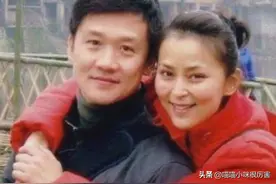 《突围》黄志忠：与何音离婚还是朋友，儿子是他永远的牵挂图片