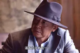 《叛逆者》：顾慎言微笑，选择英勇就义；林楠笙哭泣，却如获新生图片