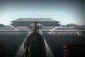 读《权经》：封建社会，一个人权力从无到有的获取方式图片